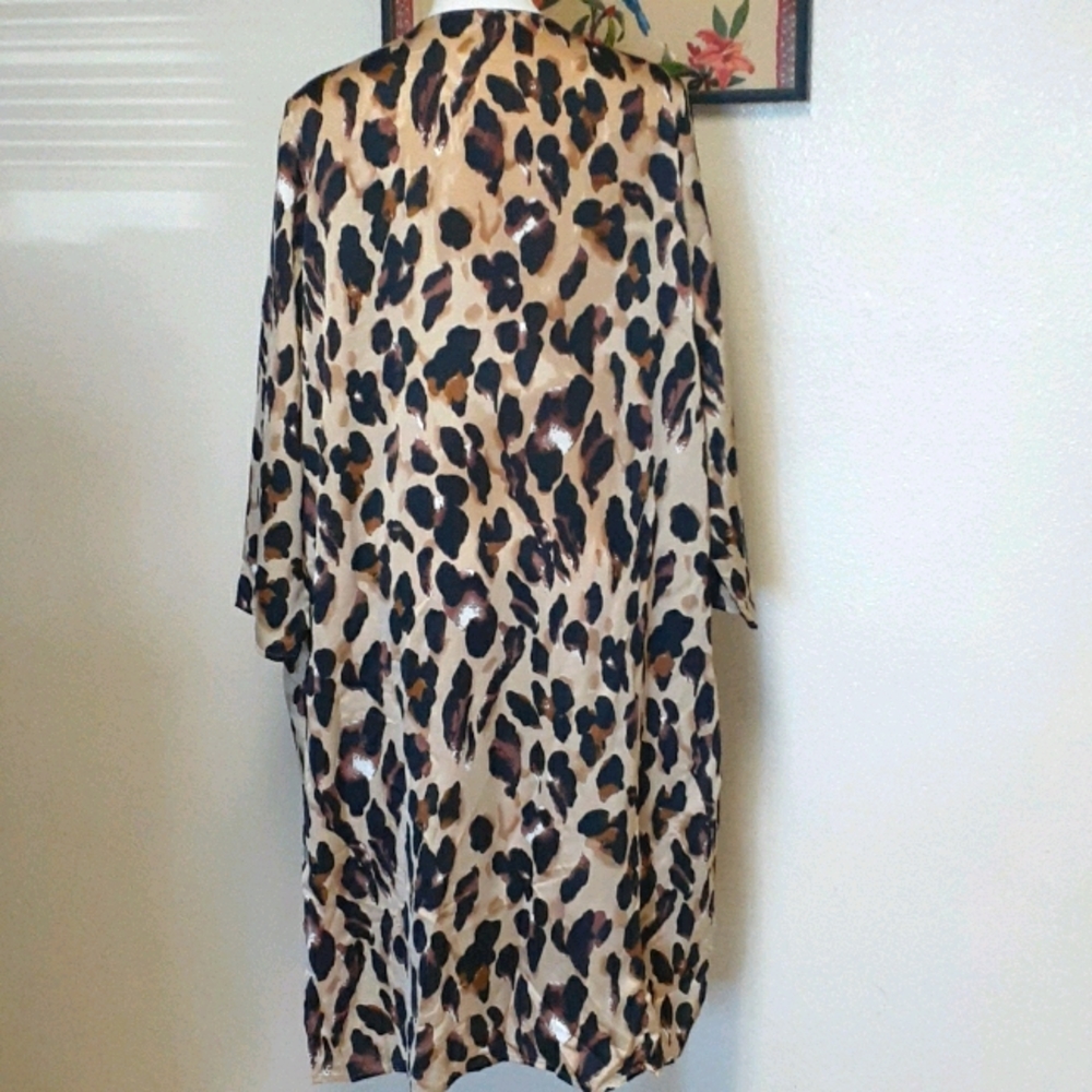 Boohoo duster - Picture 6 of 13